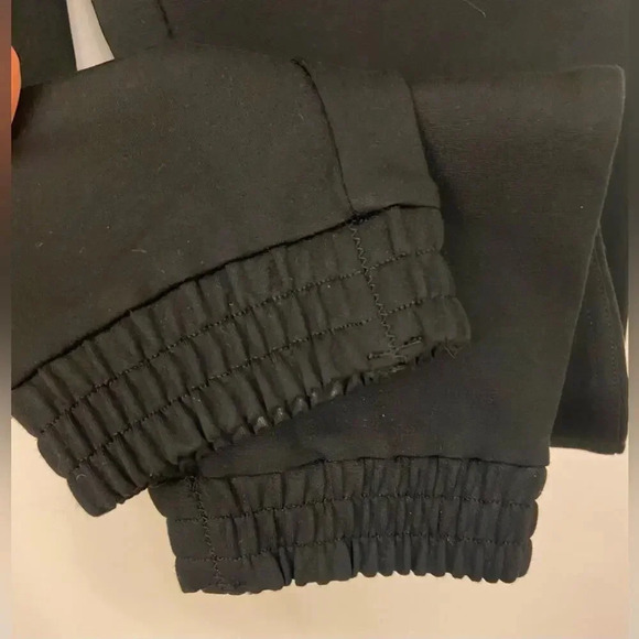 SPANX The Perfect Pant Jogger Black Size Small - Picture 4 of 6